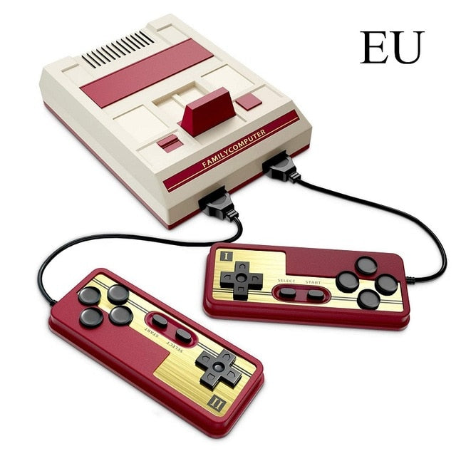 Videojuegos tetris Consolas Niños Clásicos consolas de juegos retro dendy eligen comprar regalos para niños HDMI 4K TV 632 juegos