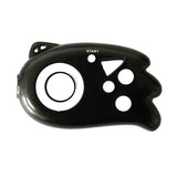 Mini consola de videojuegos Jugadores Controlador incorporado 89 Juegos clásicos Familia TV Salida de video Enchufe de mano Juguetes de regalo
