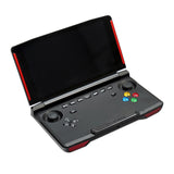 Powkiddy X18 Android 7.0 5.5 pulgadas Pantalla LCD Consola de juegos 2G Ram 16G Rom Reproductor de videojuegos clásico para Psps Dc Gba Md Sfcs Arcad
