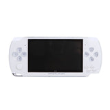 Nueva consola de juegos portátil de 2019 4.3 pulgadas incorporada 8GB 10000 Juegos retro MP4 Video / MP5 / Cámara / E-book Consola de juegos portátil