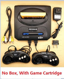 Consola de videojuegos Retro TV para juegos Nes de 8 bits Para juegos Nes con dos gamepads y 500 en 1 cartucho Todos los juegos son diferentes