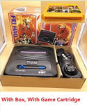 Consola de videojuegos Retro TV para juegos Nes de 8 bits Para juegos Nes con dos gamepads y 500 en 1 cartucho Todos los juegos son diferentes