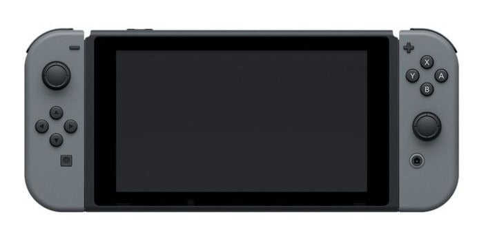 Consola Nintendo Switch